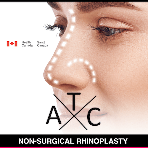 Non-Surgical Rhinoplasty Training Hero